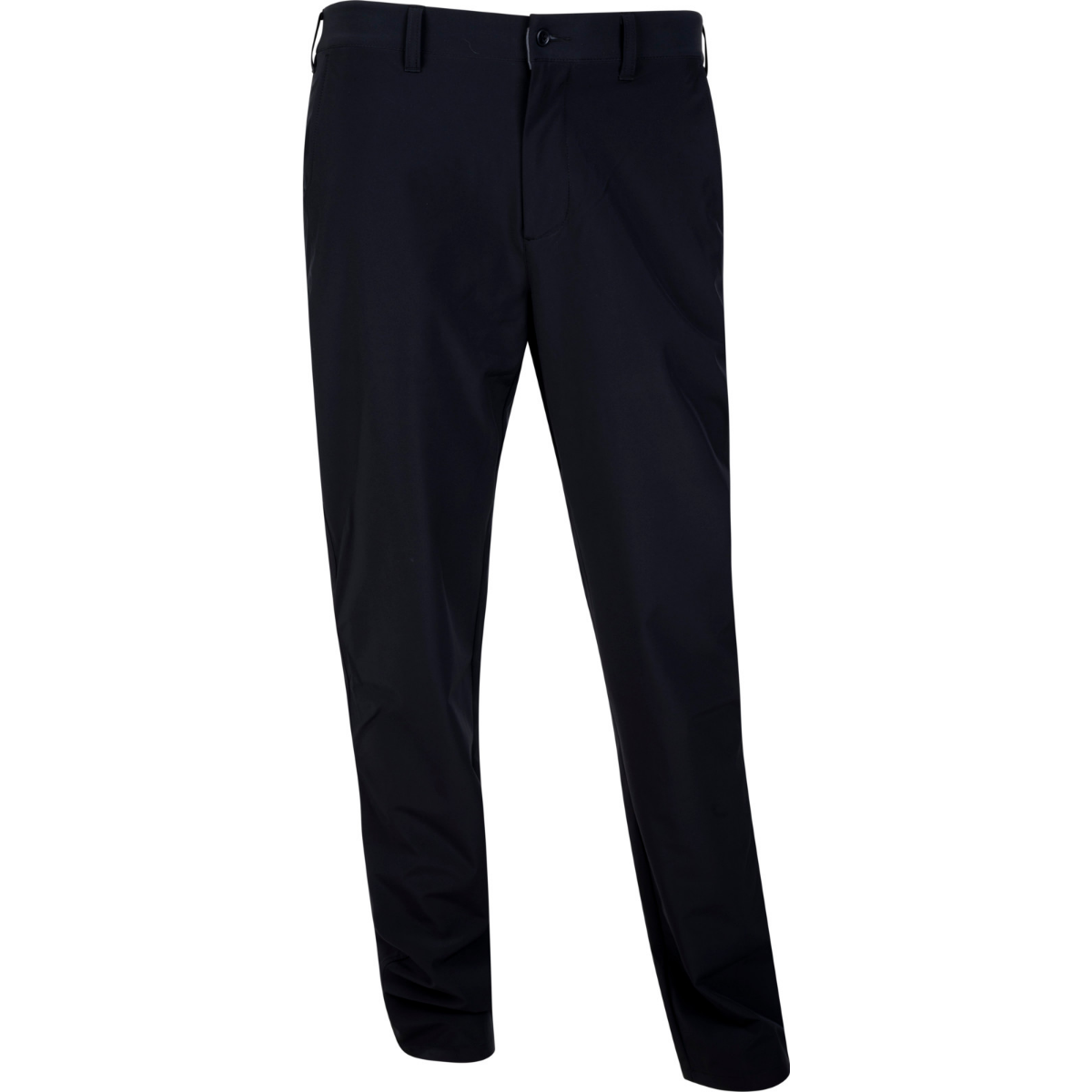 Greg Norman heren golfbroek 32" Zwart