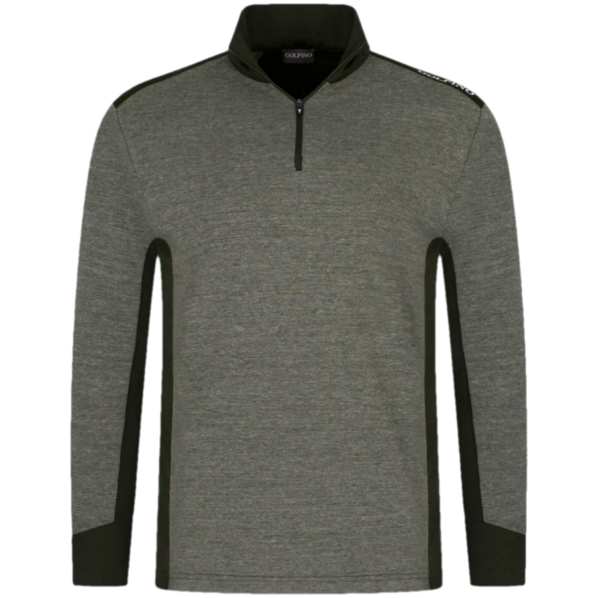 Golfino The Tara Troyer 5431516 840 heren midlayer