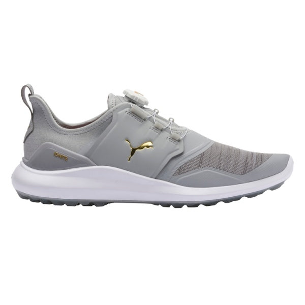 Puma 192245 03 Ignite NXT Disc heren golfschoen