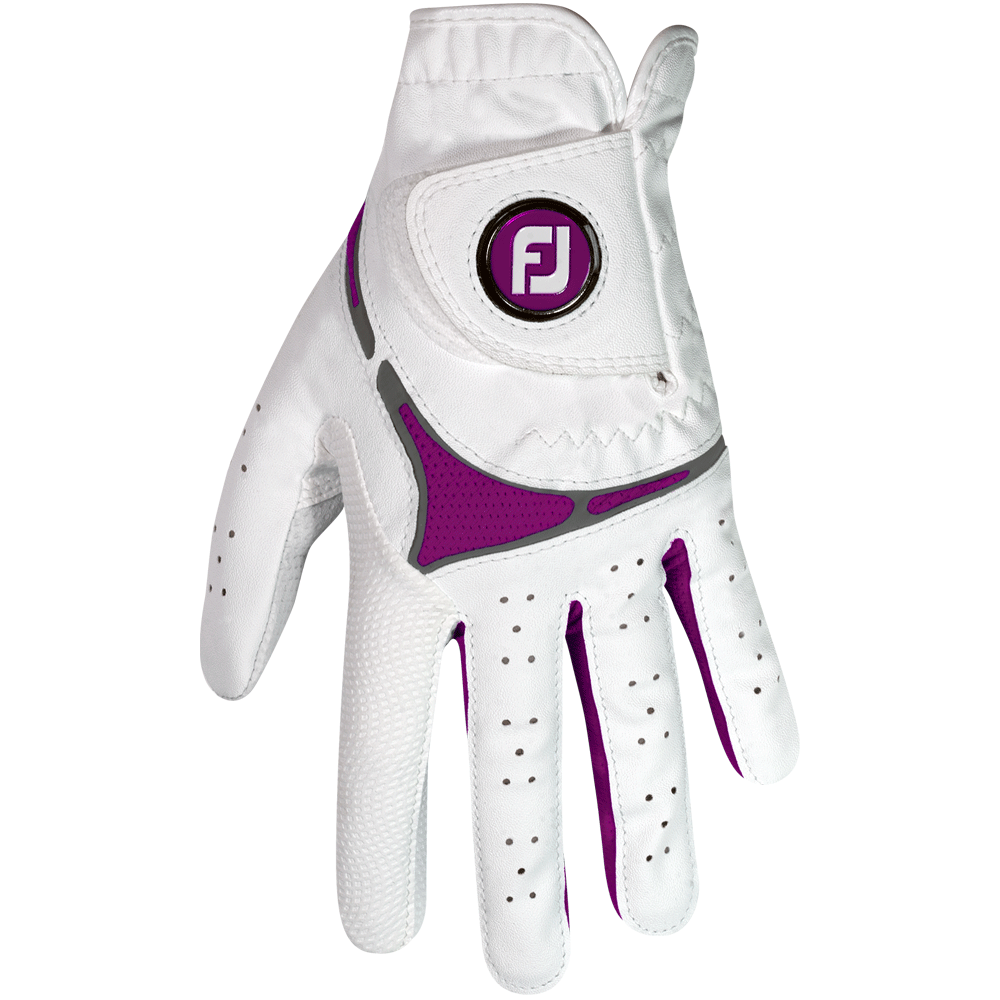 Footjoy 64884E-465 GTX dames golfhandschoen Fuchsia