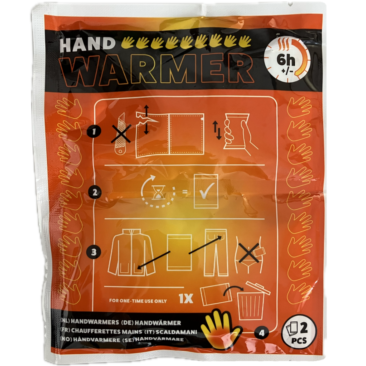 Handwarmer-HOT100000