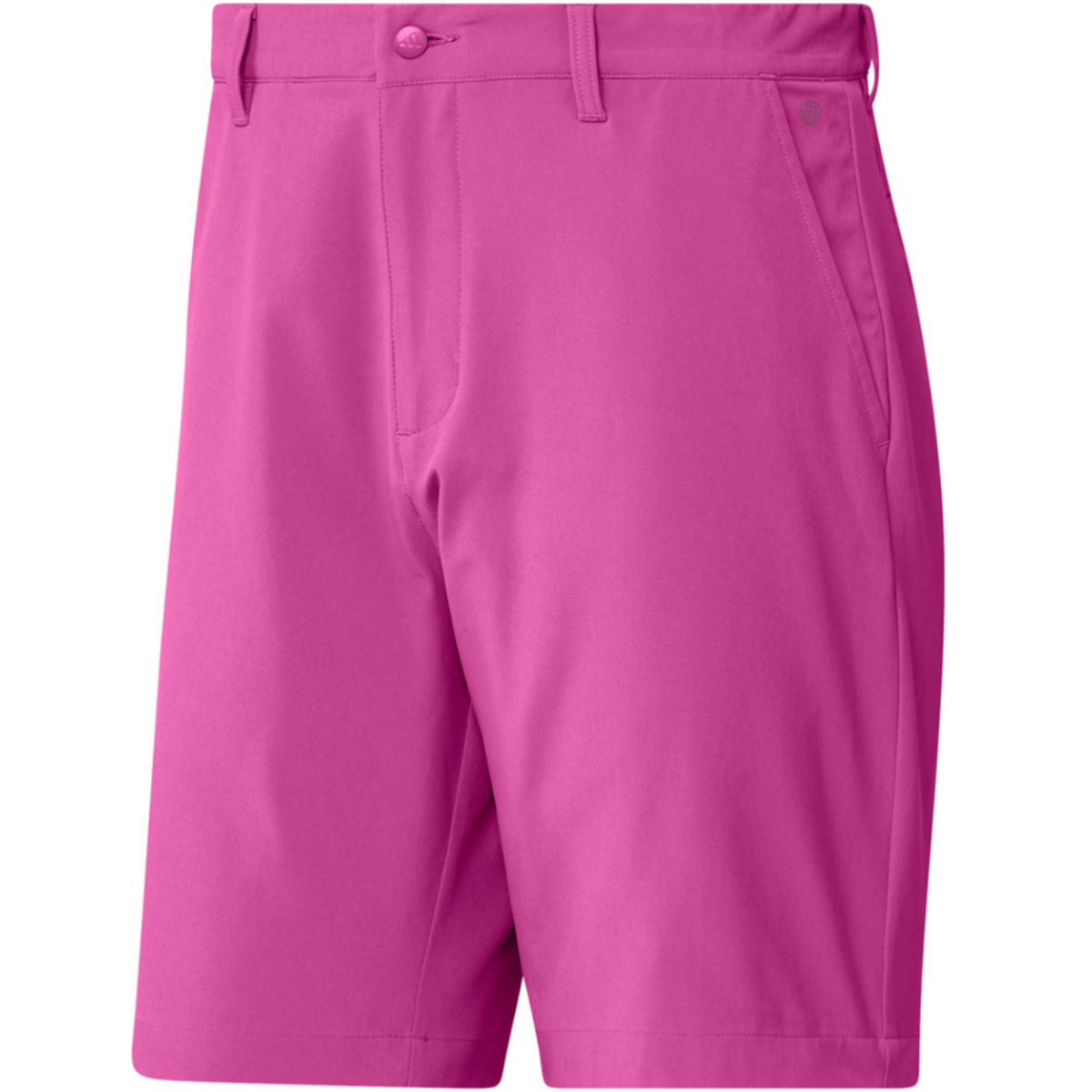 Adidas heren korte golfbroek