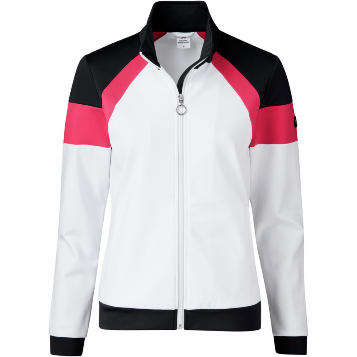 Dally Sports dames golfjacket