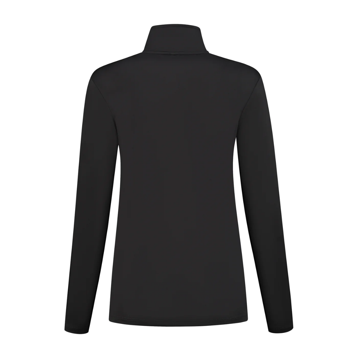 Kou Sportswear Je t'aime dames midlayer