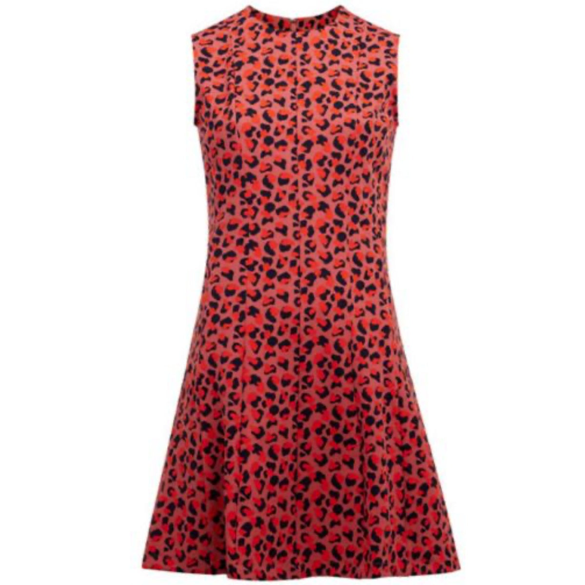 Lindeberg golfjurkje