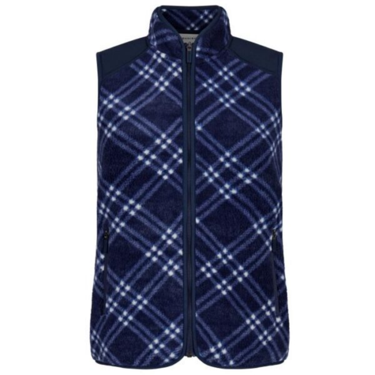 Rohnisch dames bodywarmer