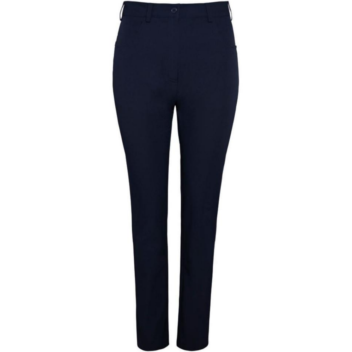 Glenmuir Kaley LT2669 dames golfbroek 31" Long navy