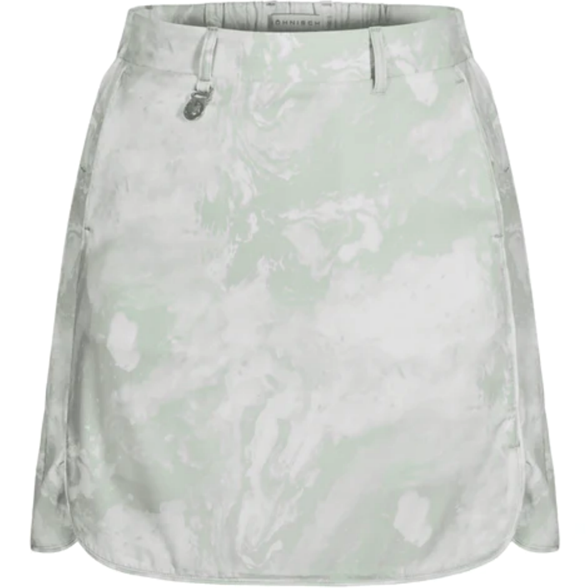 Rohnisch 110588 T338 Kiana Skort Algal Bloom Seafoam