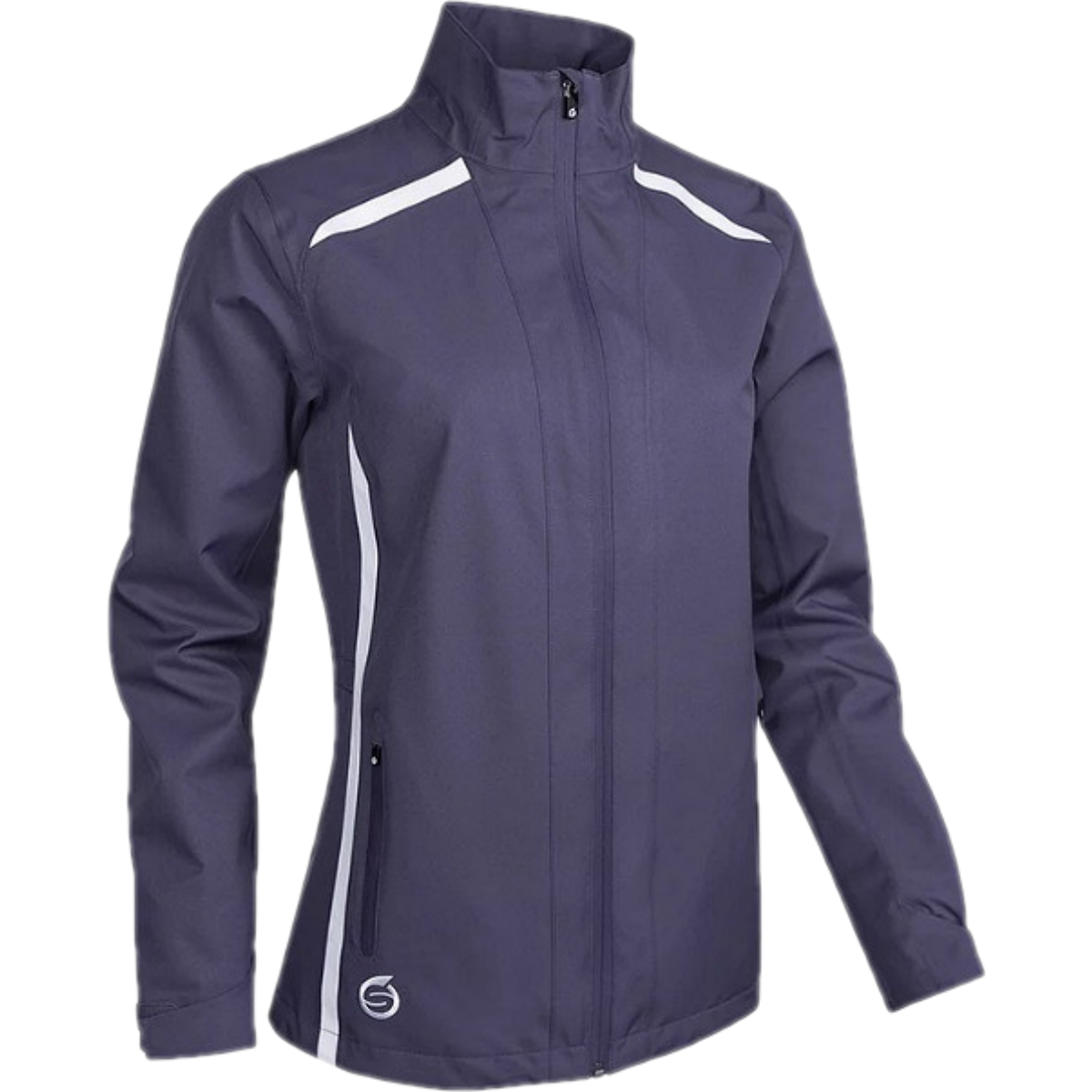Sunderland dames waterproof jacket