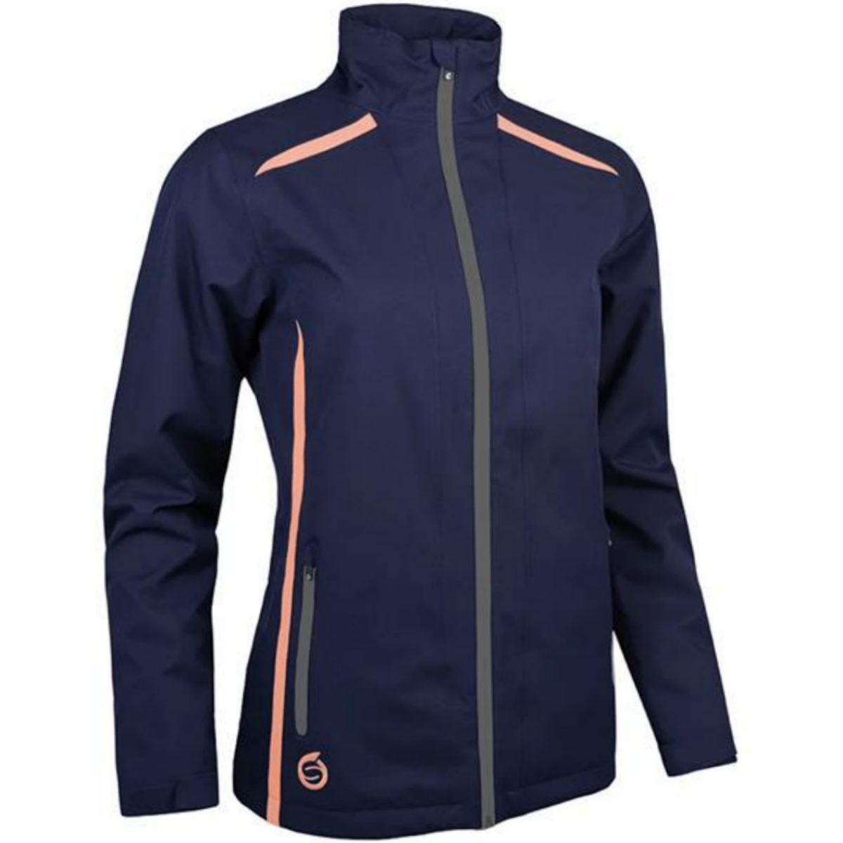 Sunderland dames waterproof jacket