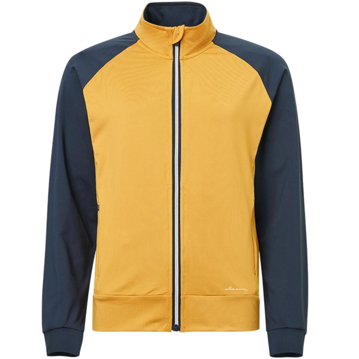 Abacus 2375-906 dames midlayer jacket Navy Harvest