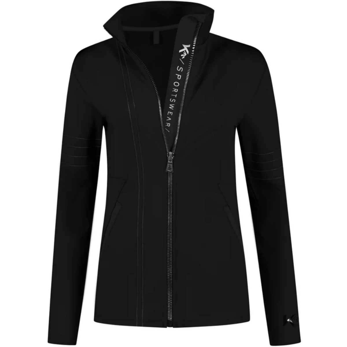 Kou Sportswear dames vest