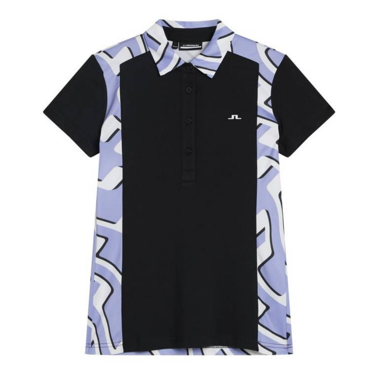 J.Lindeberg Kristine GWJT09341 dames polo