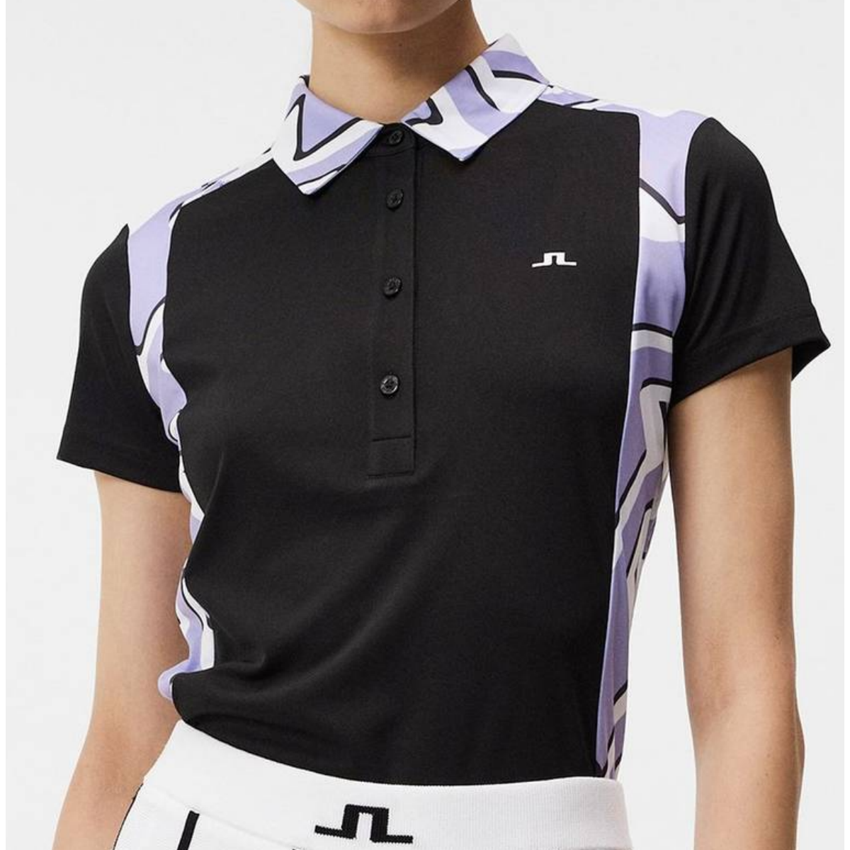 J.Lindeberg Kristine polo GWJT09341 Q281