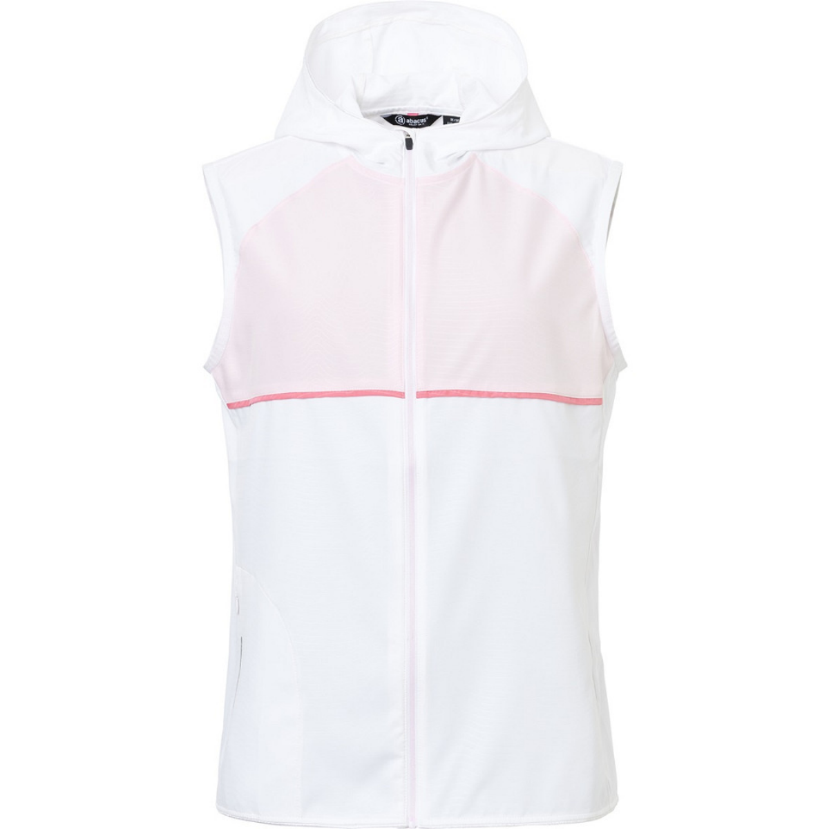 Abacus dames windvest