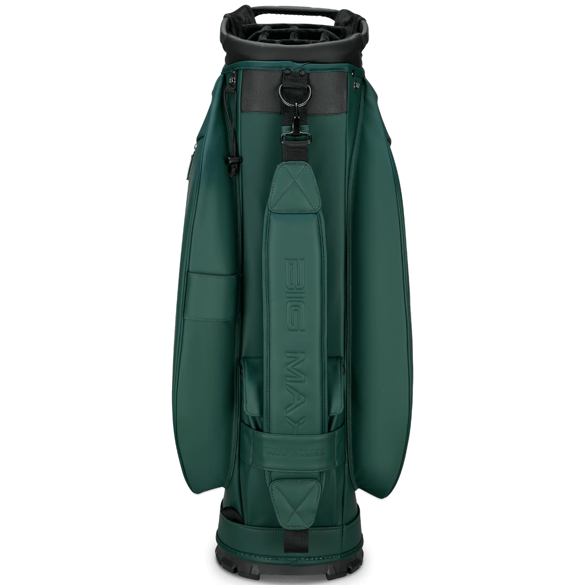 Big Max Dri Lite Prime cartbag Groen