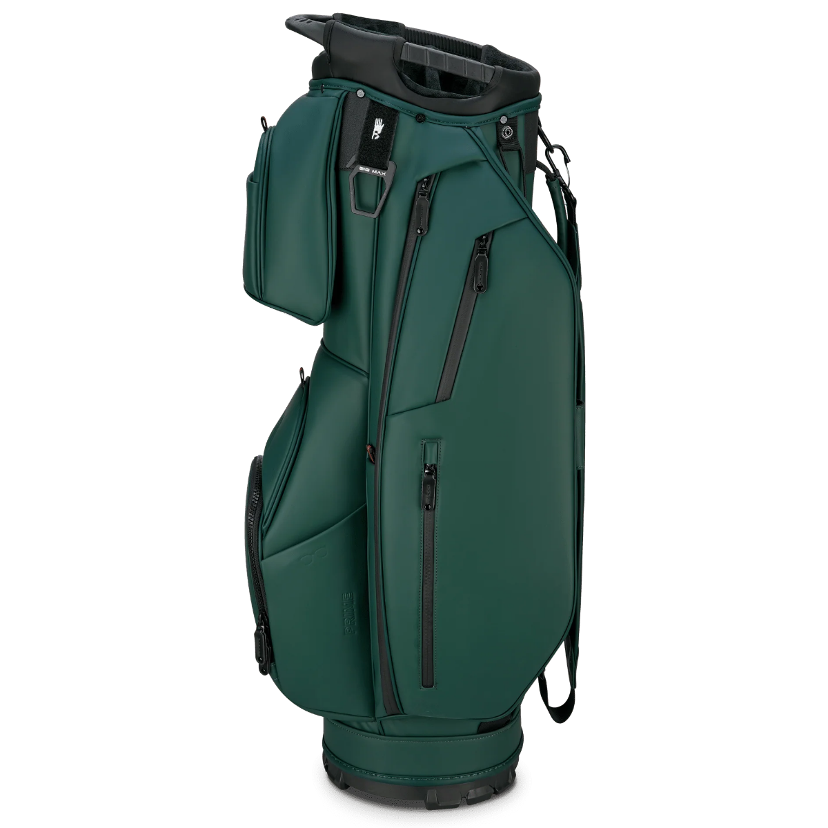 Big Max Dri Lite Prime cartbag Groen