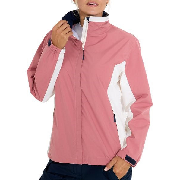 Abacus dames Links regenjacket