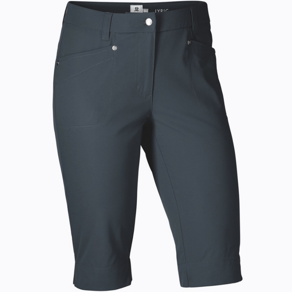 Daily Sports Lyric 001/261 590 dames korte golfbroek