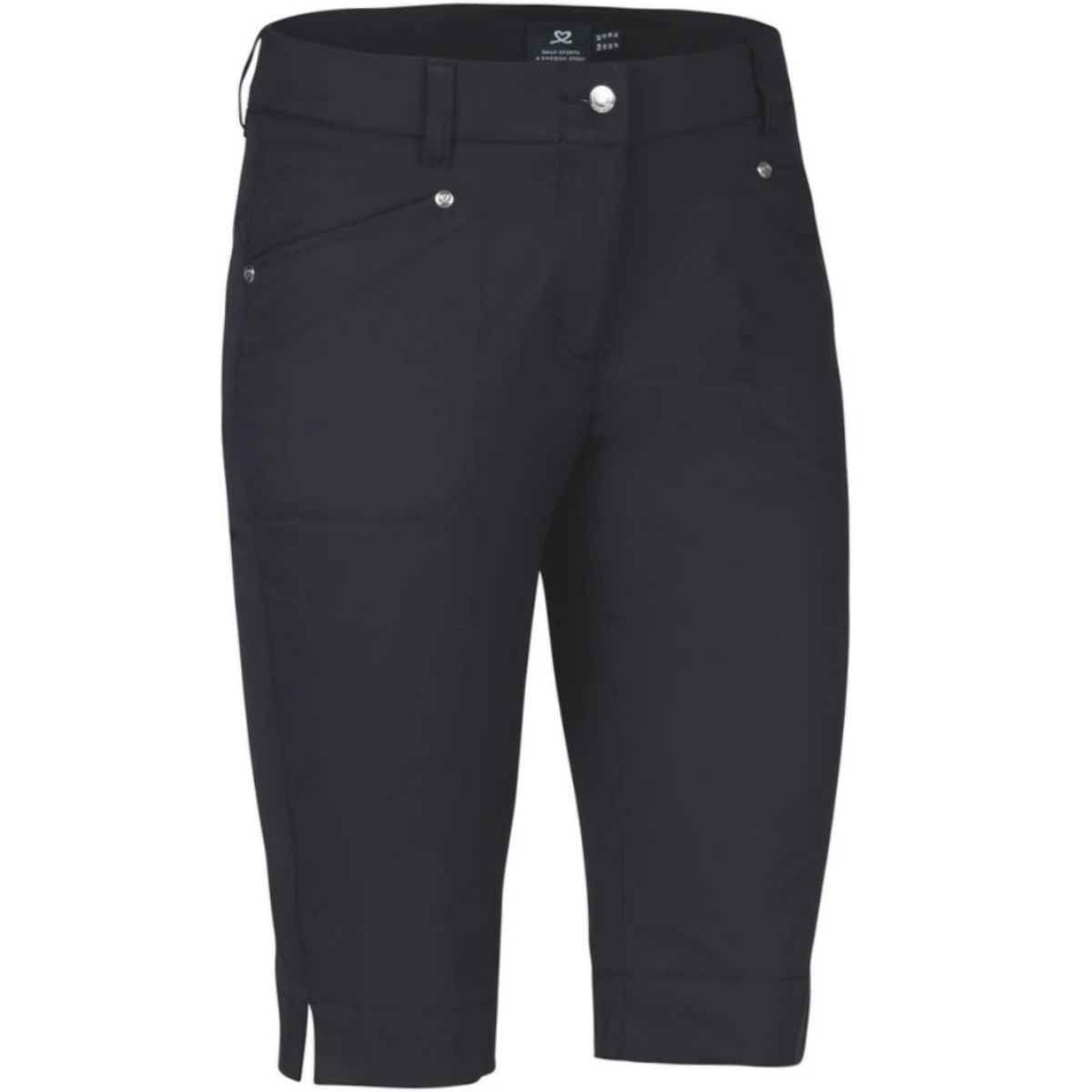 Daily Sports dames korte golfbroek