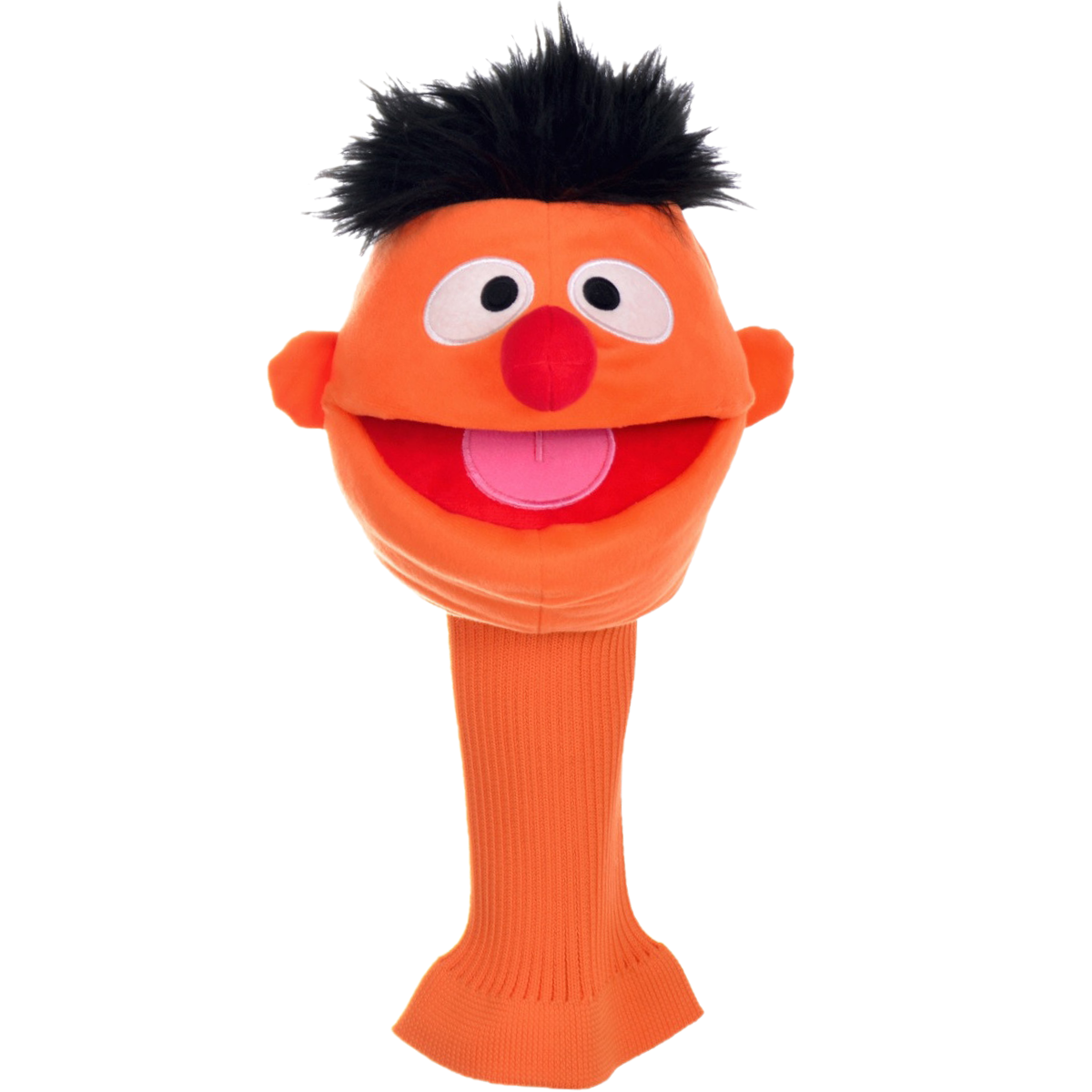 Sesamstraat Ernie Driver Headcover