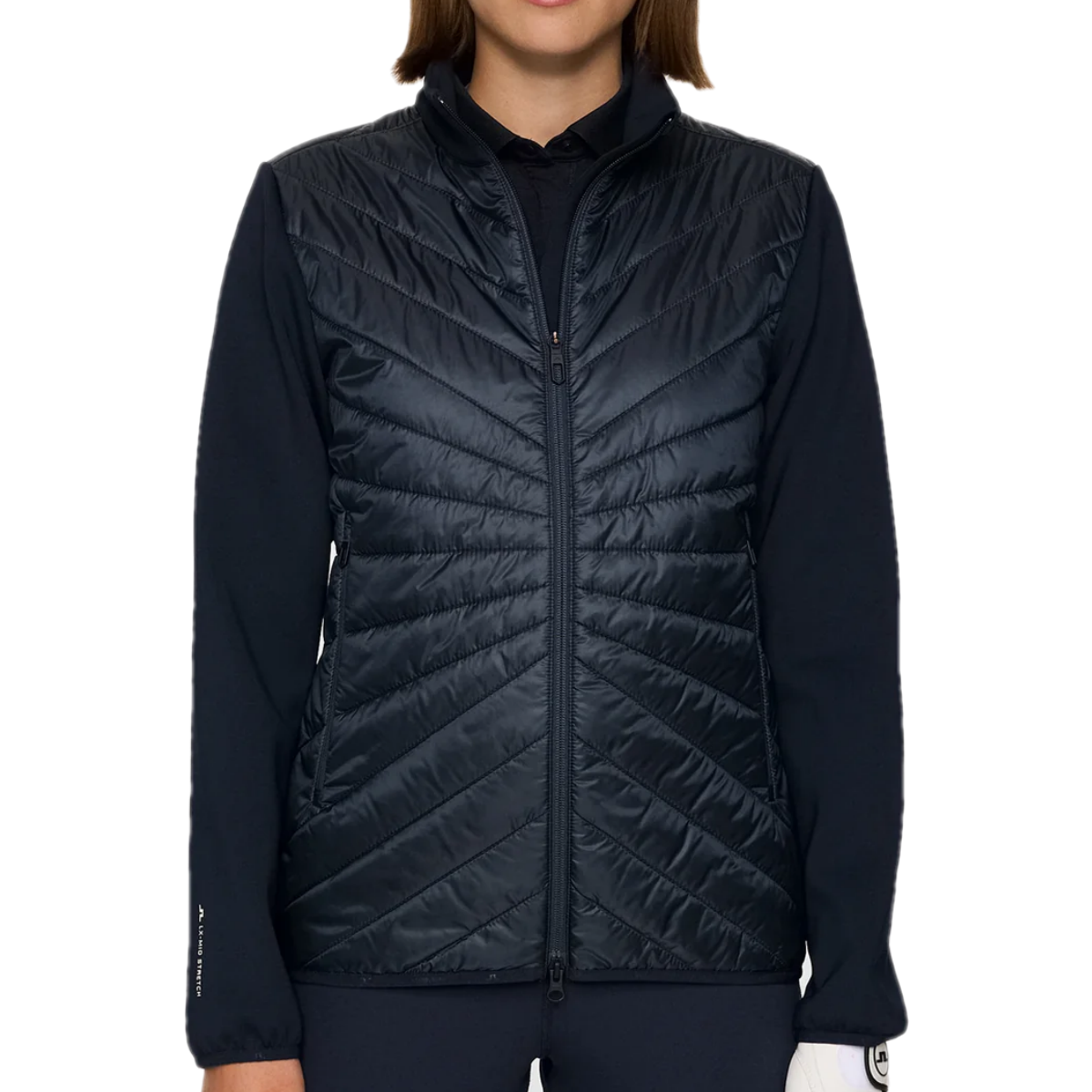 J. Lindeberg dames golfjacket