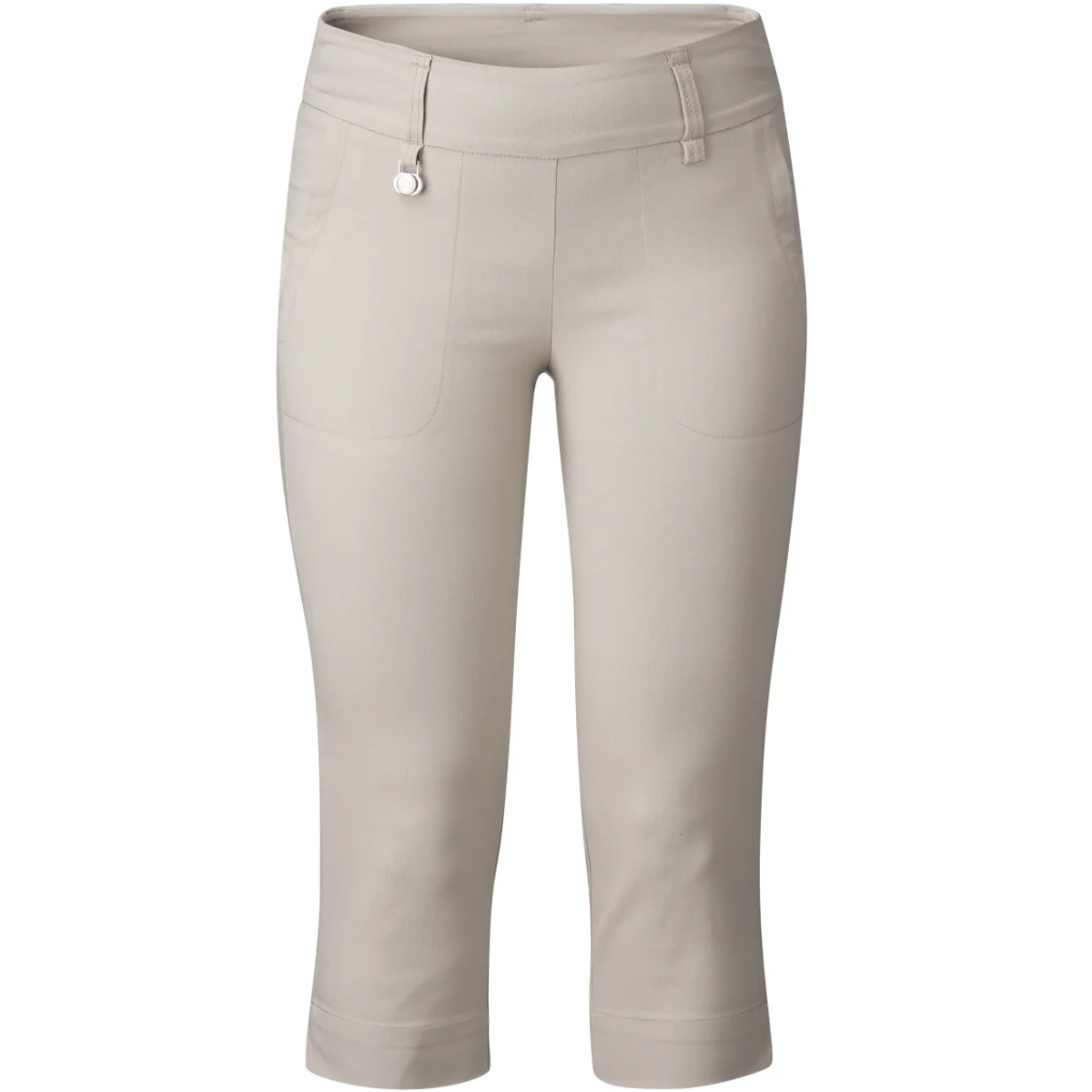 Daily Sports Magic capri 443/270 306 Sandy Beige