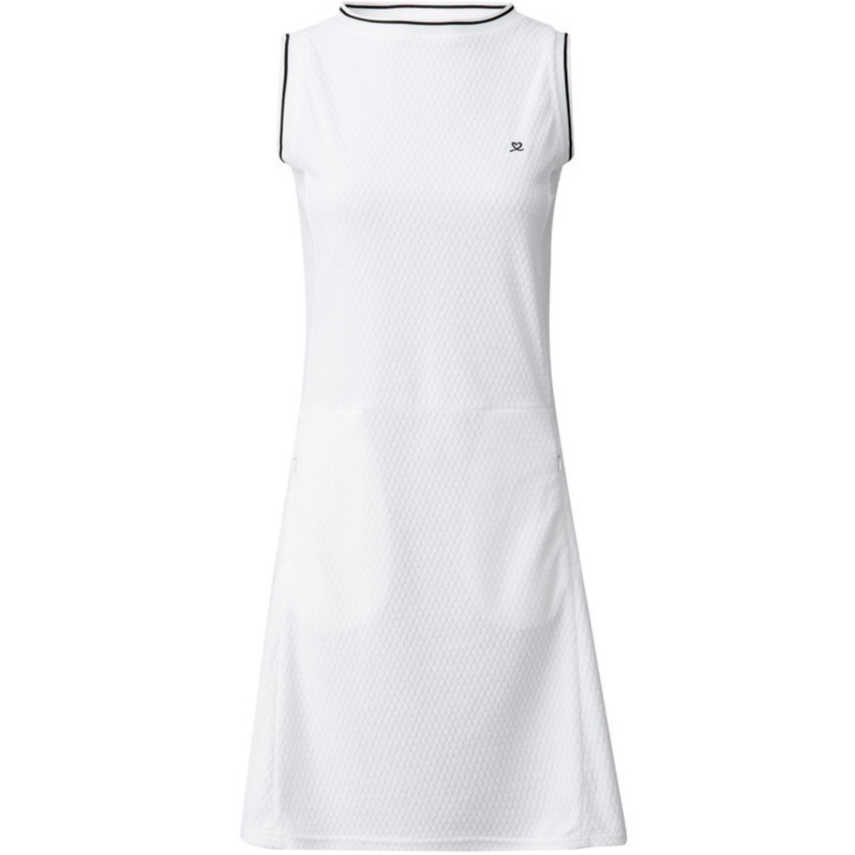 Daily Sports Mare 443/311 100 mouwloos golfjurkje