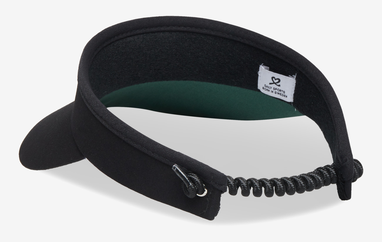 Daily Sports Marina visor