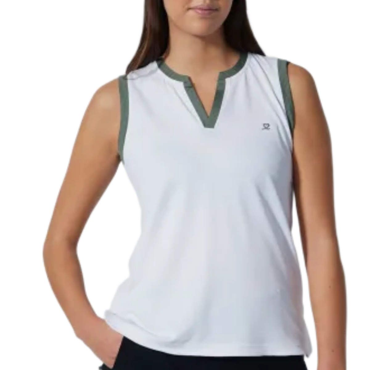 Daily Sports dames polo