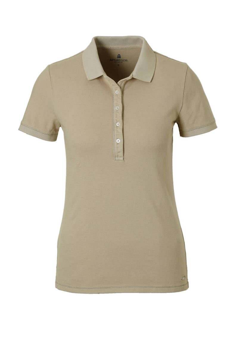 Mc Gregor dames polo