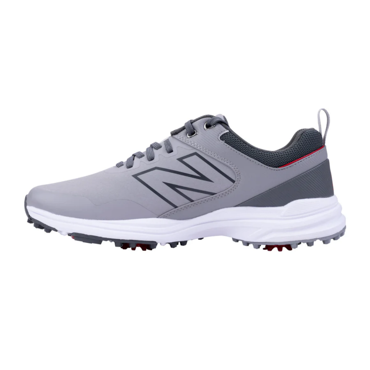 New Balance Brighton MG202GR heren golfschoen Grijs