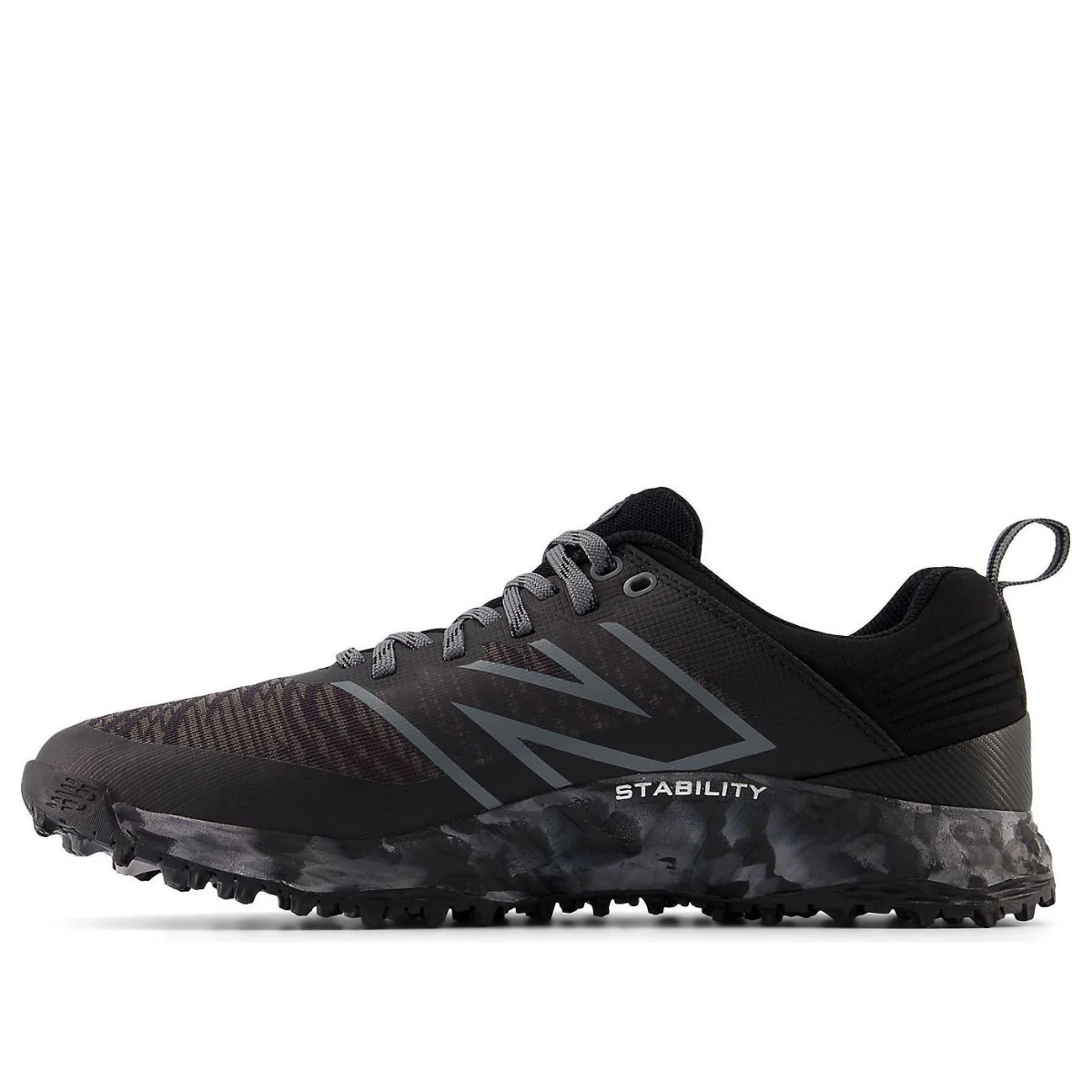 New Balance MG406BM Fresh Foam Contend golfschoen