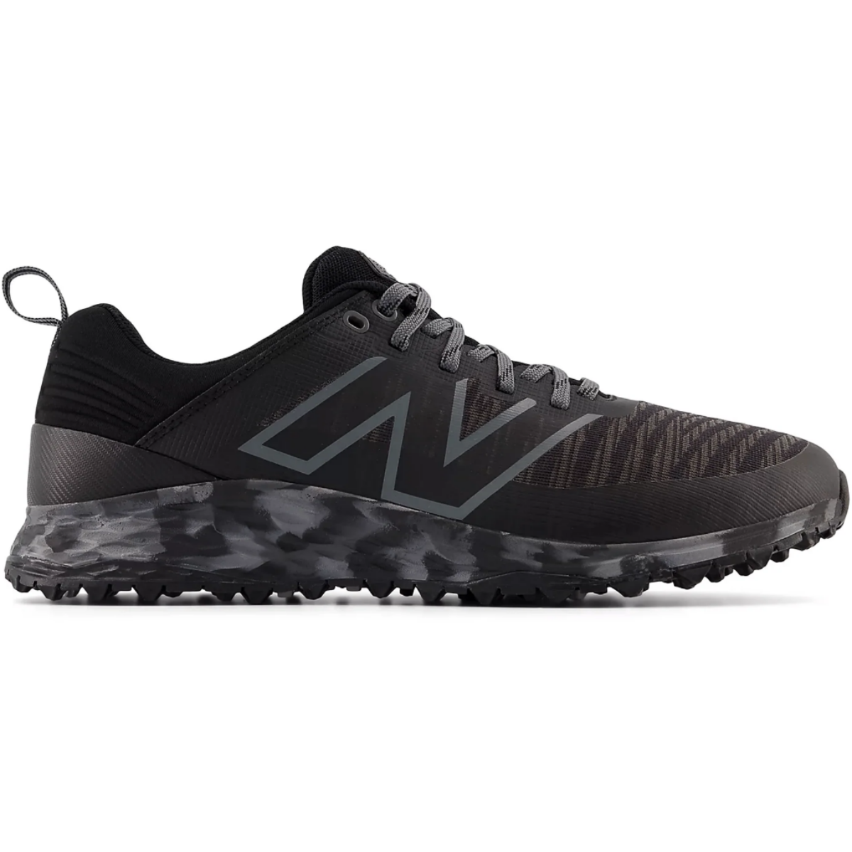 New Balance MG406BM Fresh Foam Contend heren golfschoen