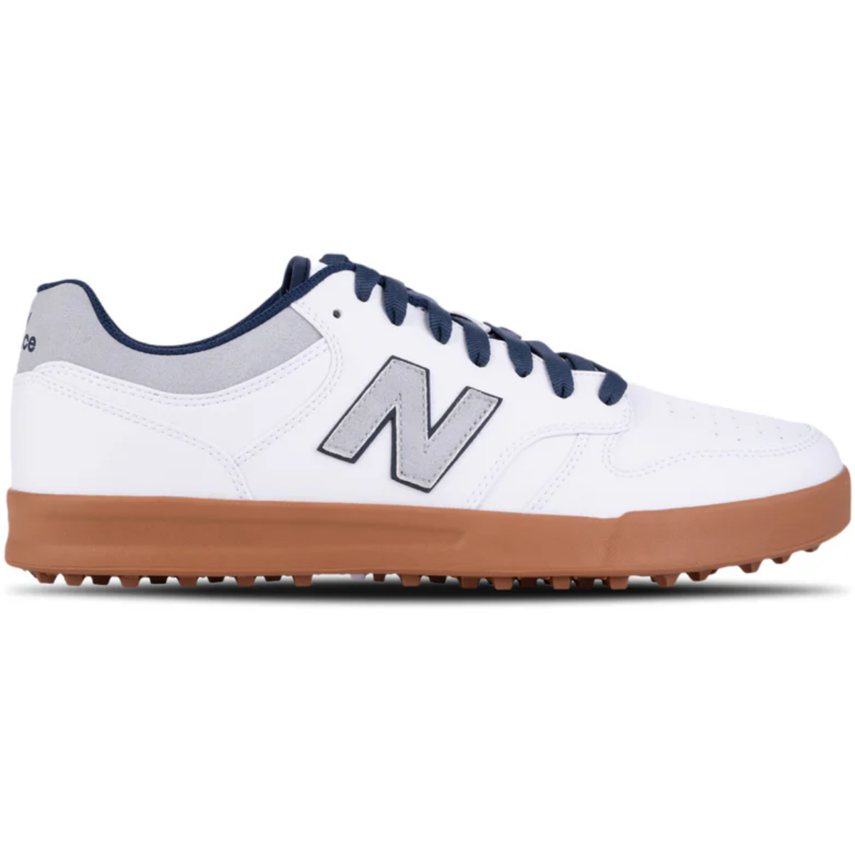 New Balance MG480WBR 480 SL golfschoen