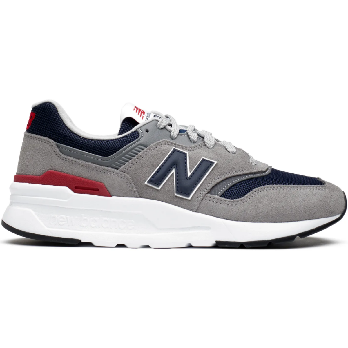 New Balance 997 SL MG997GNA heren golfschoen