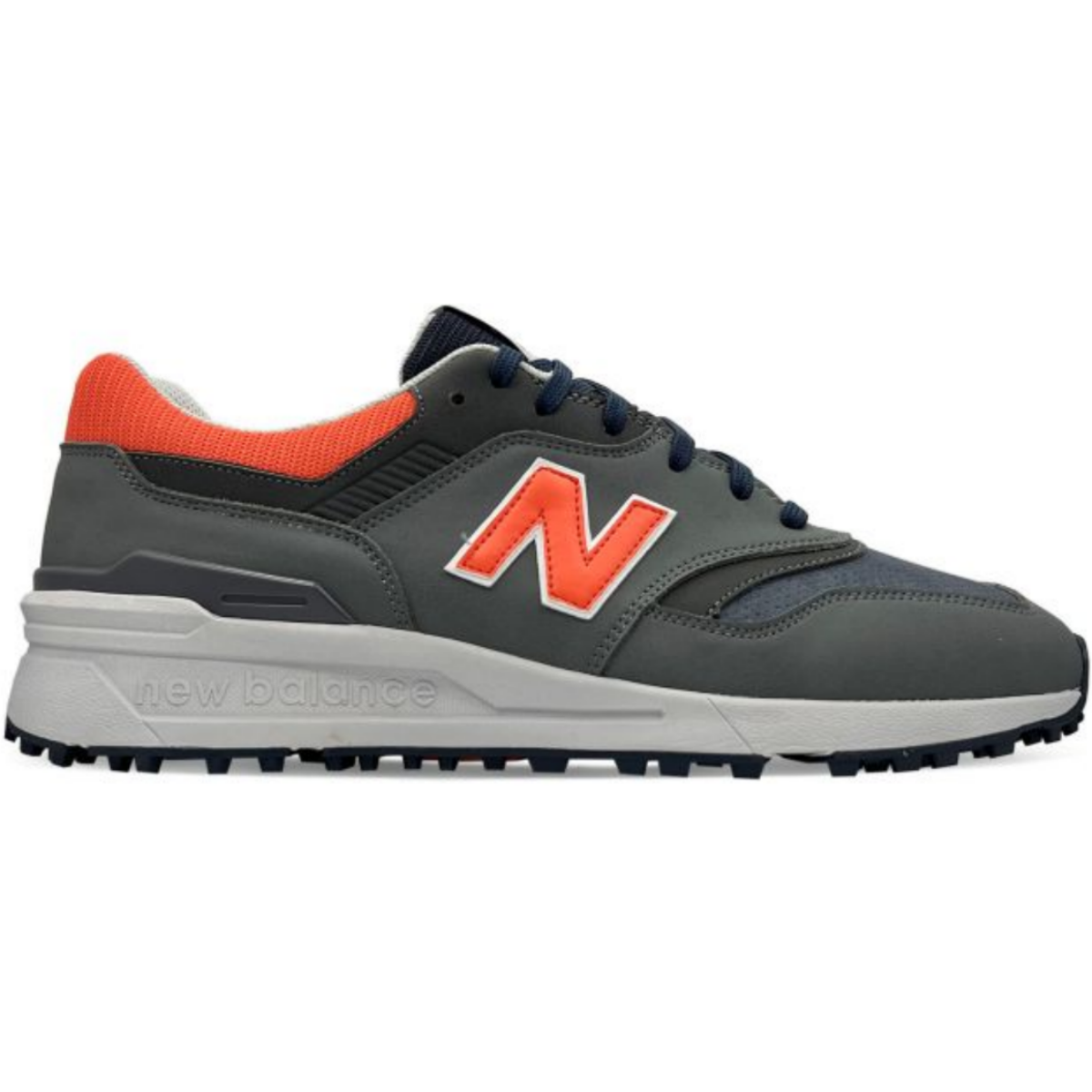 New Balance 997 SL MG997SGRO heren golfschoen