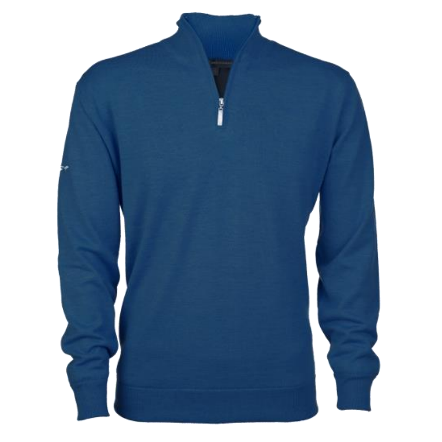 Greg Norman heren winter trui