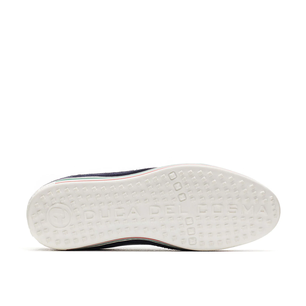 Duca del Cosma Monterosso heren golfschoen navy