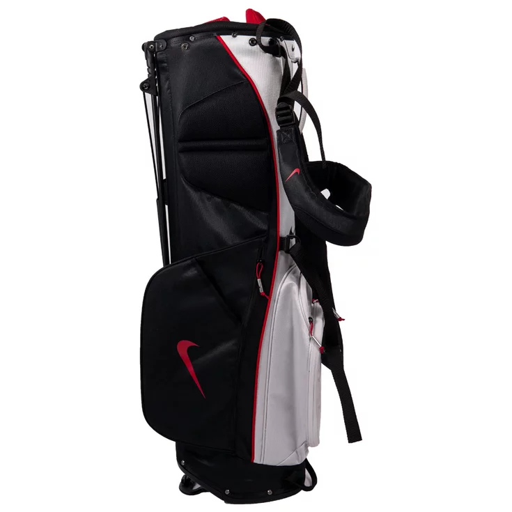 Nike N10005870940 Sport Lite Standbag Grey Black Red