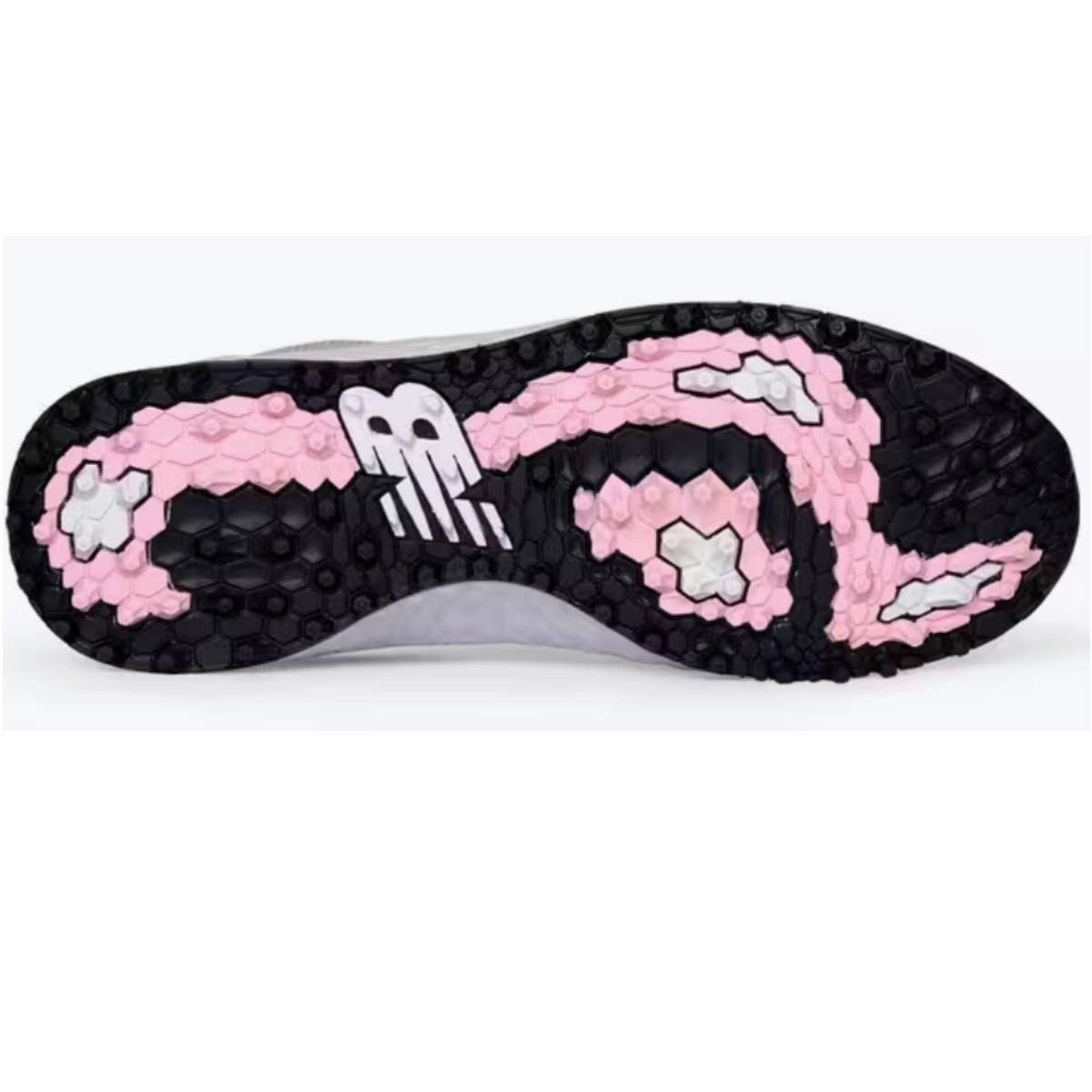 New Balance Fresh Foam Contend v2 WG406WN golfschoen