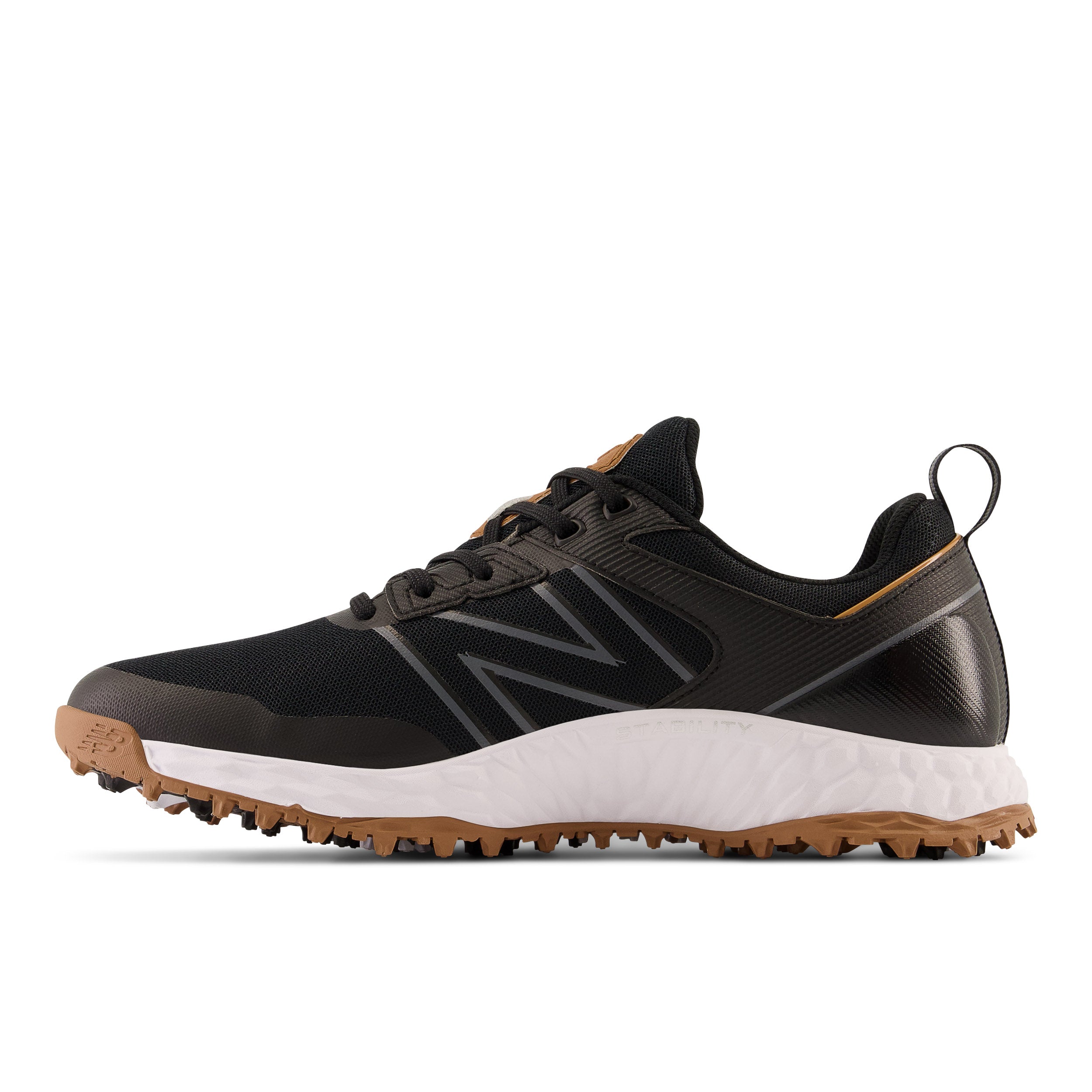 New Balance NBG4006BGM Fresh Foam Contend golfschoen