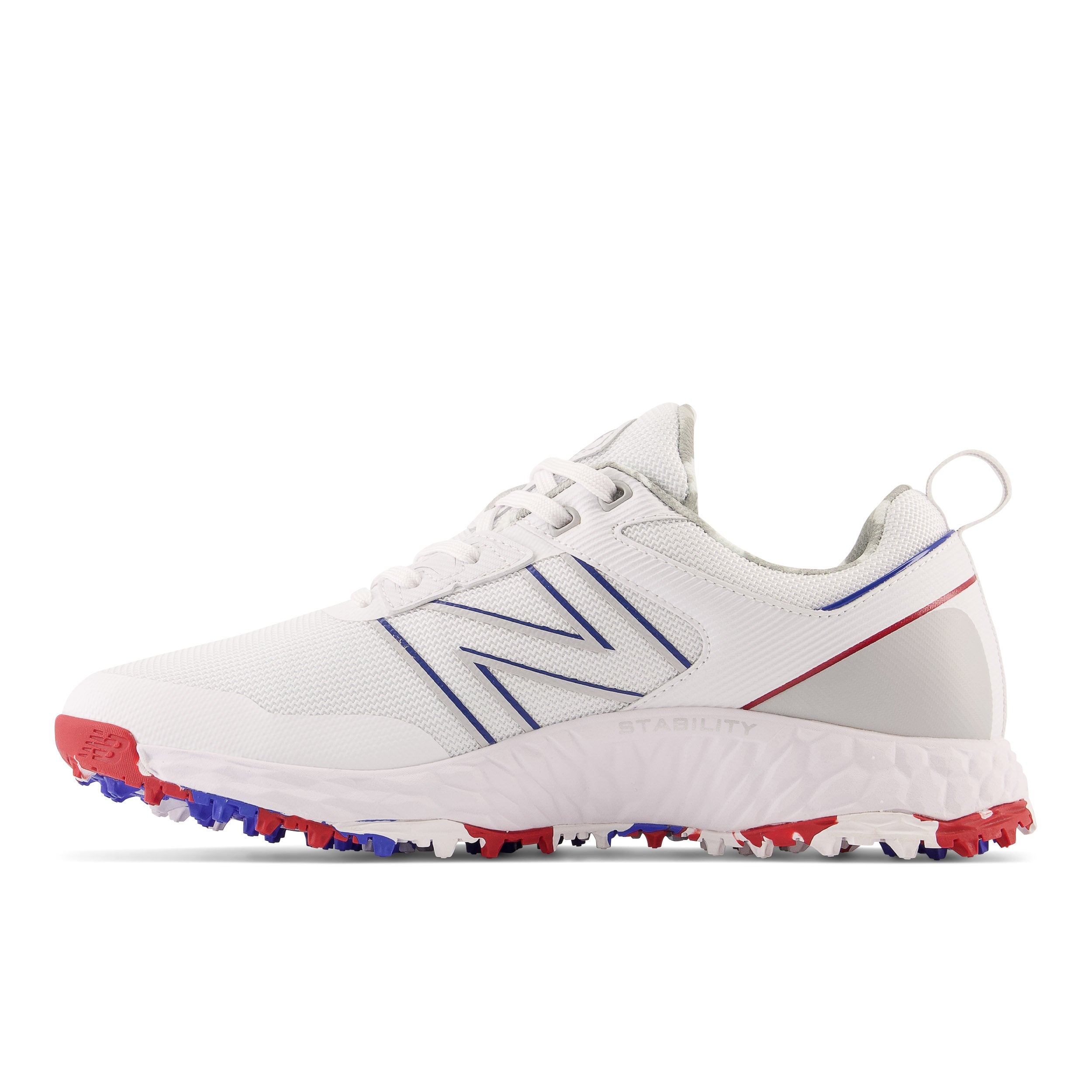 New Balance Golf NBG4006WBD Fresh Foam Contend golfschoen