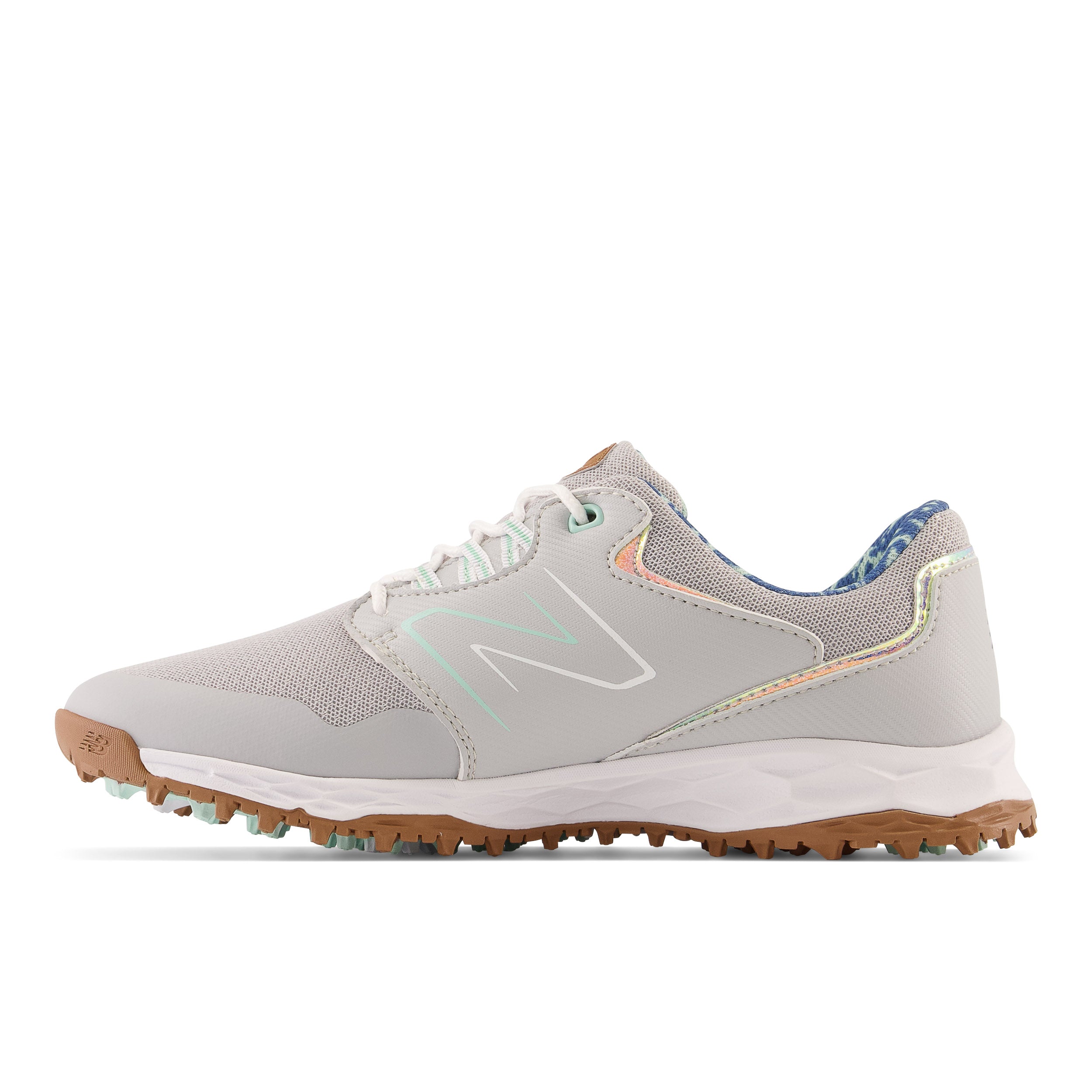 New Balance Fresh Foam LinksSL v2 NBGW4006GR dames golfschoen