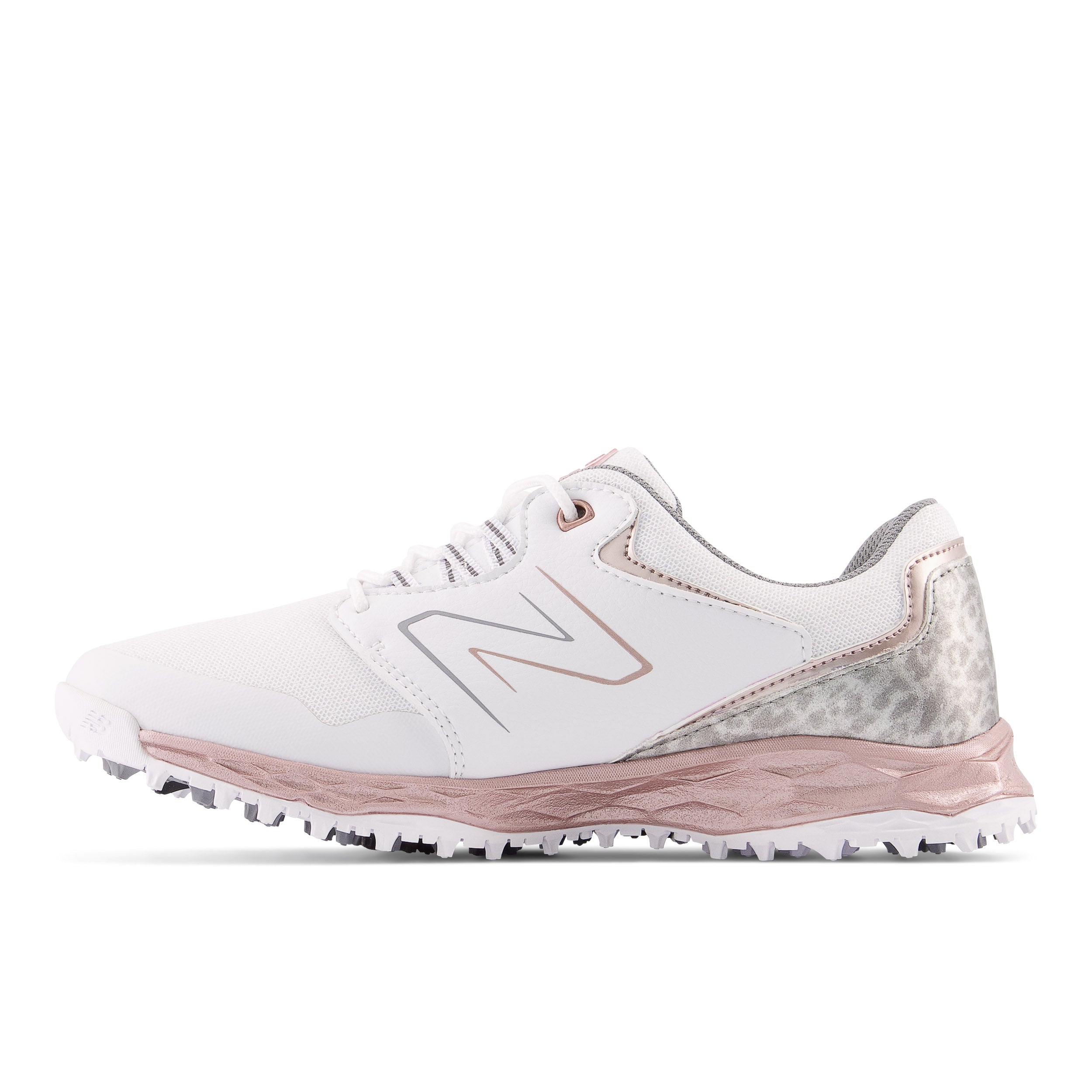 New Balance Fresh Foam LinksSL v2 NBGW4006WRG golfschoen
