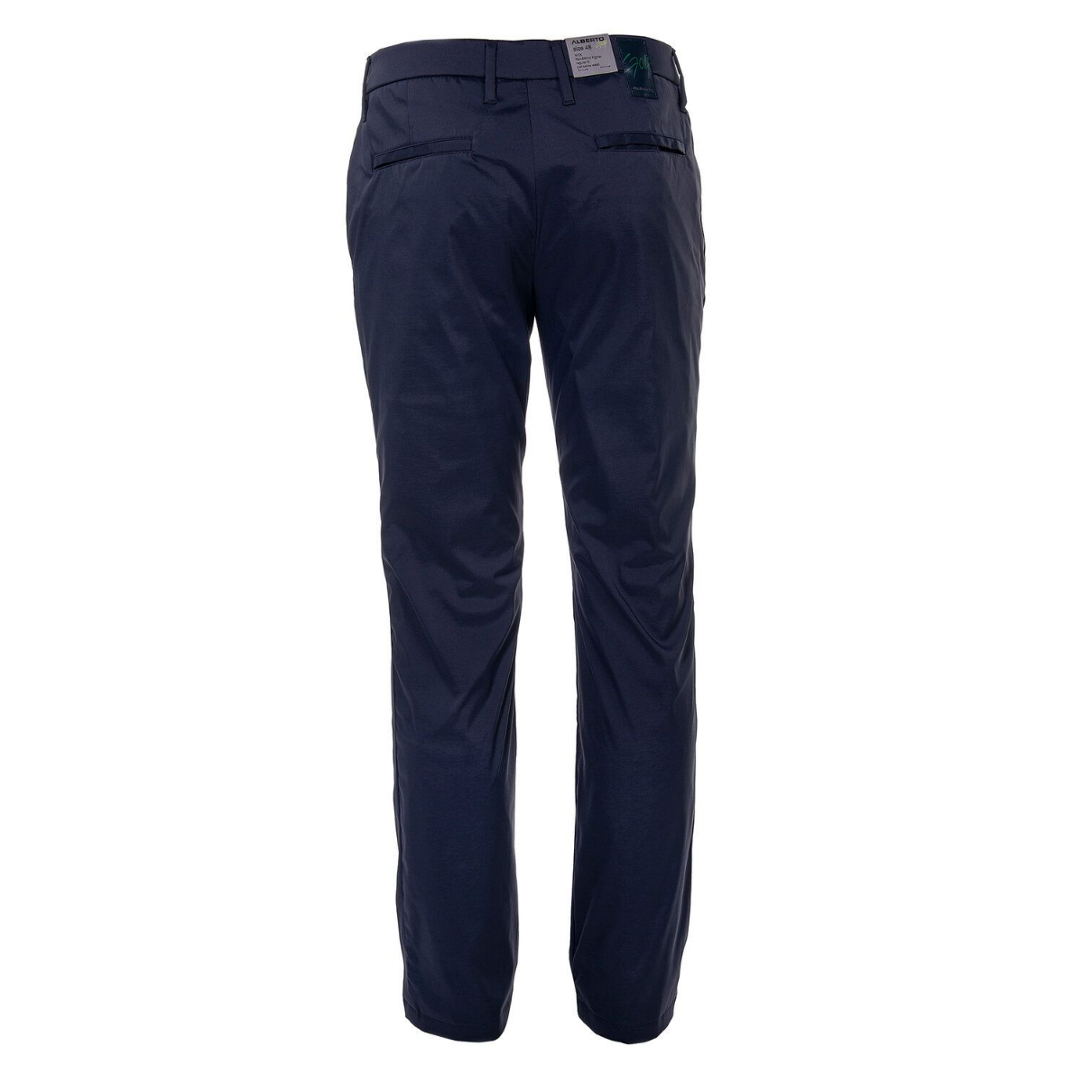 Alberto Golf Nick 1941 5437/899 Rain and wind fighter navy