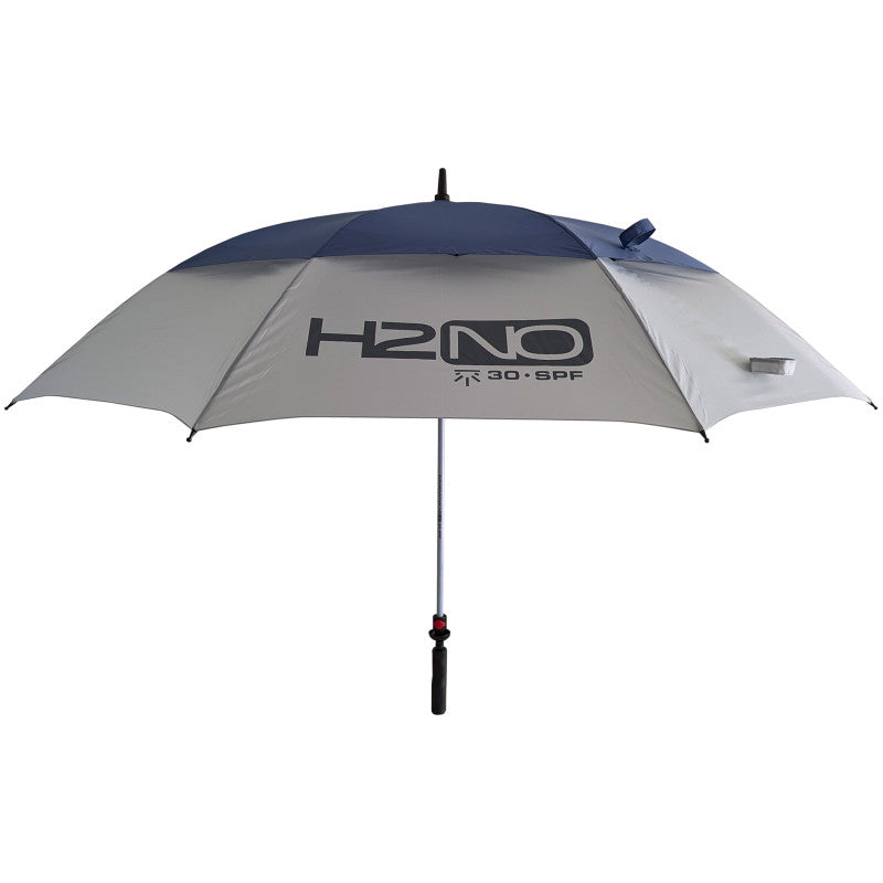 Sun Mountain 24SUNH2NO golfparaplu Nickel