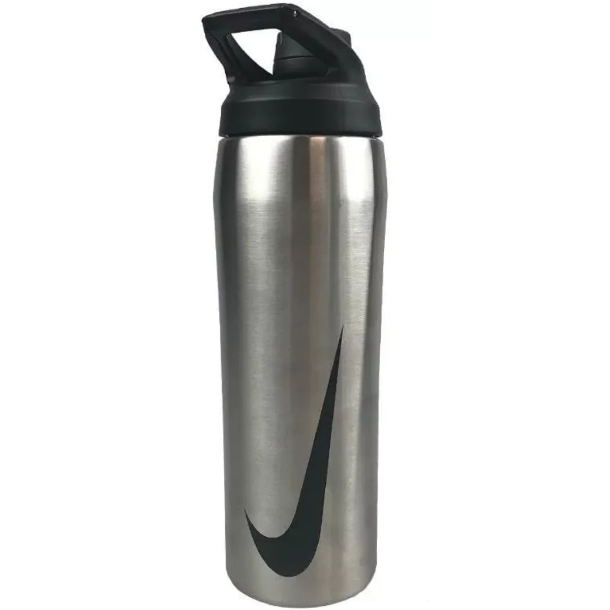 Nike Stainless steel chug bidon