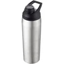 Nike Stainless steel chug bidon