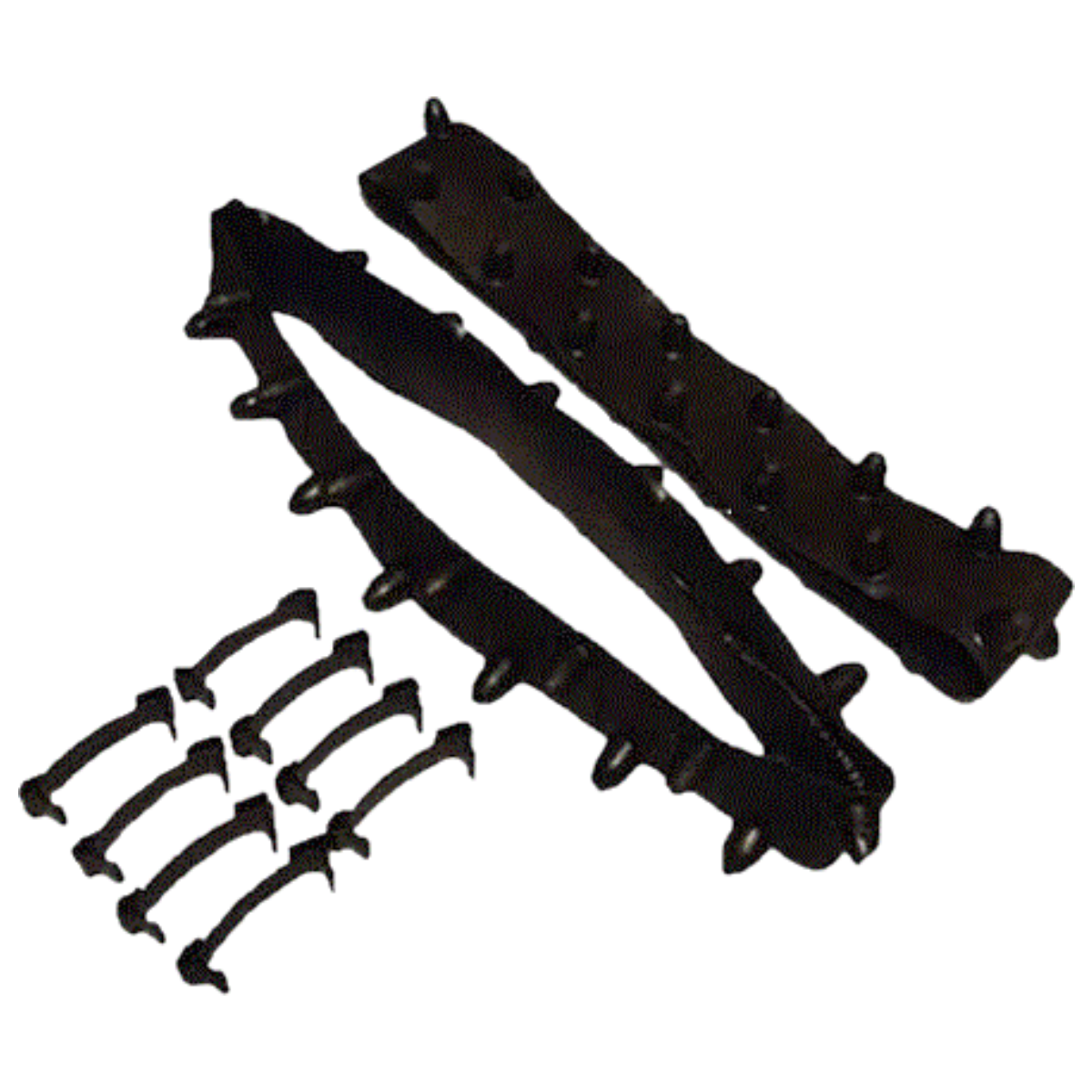 Hedgehog golf winterbanden 30 cm